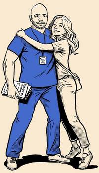 Medizin: Das Mädchen aus Zimmer drei