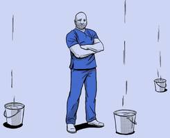 medizin: eine starke armee braucht starke kliniken