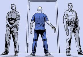 medizin: mein patient: ein sexualstraftäter