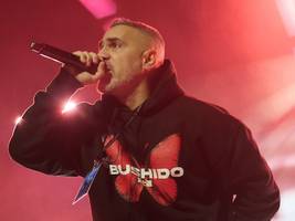 Bushido Abschiedstour: „Ich werde euch vermissen!“