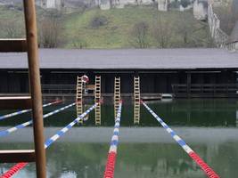 Flüsse und Seen im Freistaat: Die schönsten Orte zum Eisbaden in Bayern