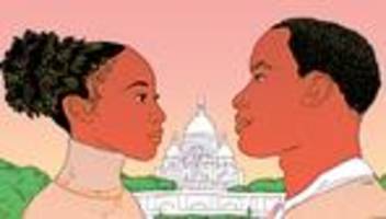 Beziehung : Wir versprachen uns, dass wir uns in zehn Jahren wieder dort treffen