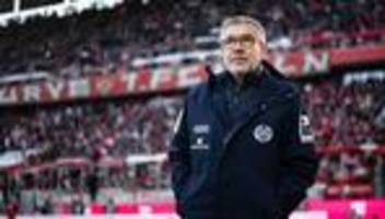 bundesliga: posch-debüt für mainz? amiri, hollerbach und weiper fit