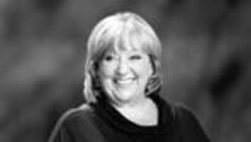 DDR-Star: Die Lütte: Künstlerin Angelika Mann ist tot