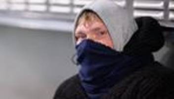 Dauerfrost: Trotz Eiseskälte und Lebensgefahr: Kevin schläft im Freien