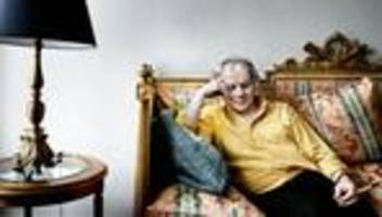 Der Fluss der Zeit: Sie fahren sogar nach Paris