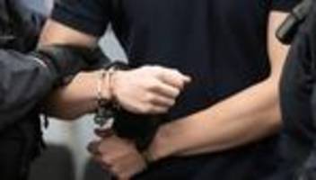 Extremismus: Prozess gegen mutmaßliche Neonazis beginnt in Dresden