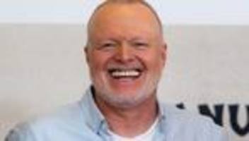 Fernsehen: Stefan Raab bekommt eigene Live-Show zum Dschungelcamp