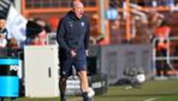 2. Fußball-Bundesliga: Bochums doppelter Härtetest: Erst Elversberg, dann Schalke