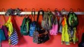 ganztagsbetreuung: jede vierte grundschule kann ganztagsbetreuung nicht umsetzten