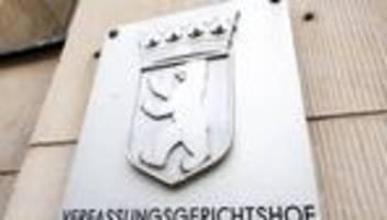 Gerichtsentscheidung: Gericht: AfD-Abgeordneter zu Unrecht ausgeschlossen