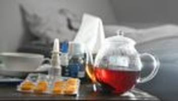 Gesundheit: Influenza-Zahlen steigen nicht mehr in Sachsen-Anhalt