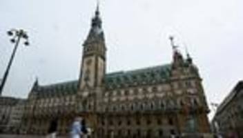 Gipfeltreffen: Erster deutscher Nordsee-Gipfel in Hamburg