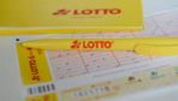 Glücksspiel: Mehr als 53,7 Millionen Euro – Rekordgewinn im Saarland