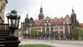 Hackerangriff auf Museum: Kunstsammlungen Dresden: Cyberangriff schränkt weiter ein