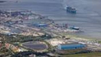 Hafenstrategie: Mehr als 140 Millionen Euro für Häfen in Schleswig-Holstein