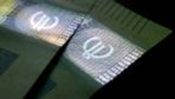 Haushalt: Bund reißt knapp die Schuldenbremse