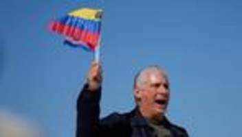 Havanna: US-Regierung spielt offenbar Wechsel an Kubas Spitze durch