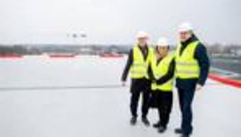 herz-notfall-zentrum: herz-notfall-zentrum – vom hubschrauber in die notaufnahme