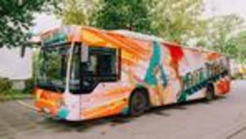 Jamliner: Hier gibt’s nur gute Noten