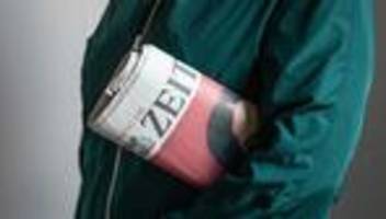 jubiläum der zeit: welchen artikel aus der zeit haben sie ausgeschnitten?