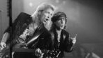 legendäre hardrock-band: ex-scorpions bassist francis buchholz gestorben