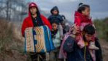 migration: bundesregierung kürzt entwicklungshilfe in asien und lateinamerika