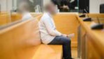 Mordprozess: Junge Frau erstochen: 31-Jähriger muss lebenslang in Haft
