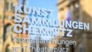 Museumsprogramm 2026: Käthe Kollwitz bis Jutta Müller: Ausstellungen in Chemnitz