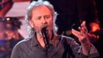 Musik: Wolfgang Petry komponiert nun auf Kölsch