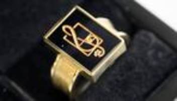 Musikpreis der Stadt Goslar: Musikerin Lea erhält Goldenen Ton