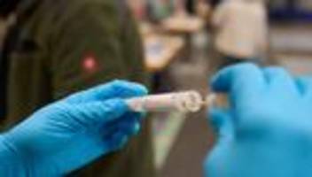 Nach sexuellem Missbrauch: DNA-Reihenuntersuchung in Niederzissen angelaufen