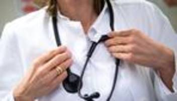 Neue Zahlen: Erstmals mehr Ärztinnen als Ärzte in Bayern