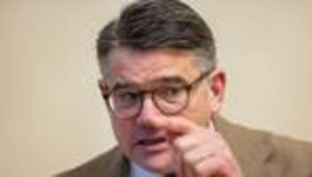 Parteien: Rhein und Claus geben Kurs bei CDU-Klausur in Fulda vor