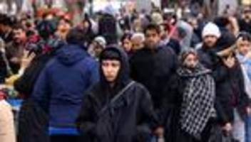 Proteste im Iran: Internetsperre im Iran wird teilweise durchlässiger