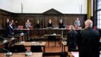 Sicherungsverfahren: Urteil im Prozess um Messerangriff im Hauptbahnhof erwartet