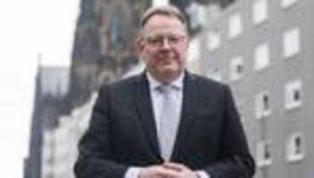 Sport: Kölns OB: Olympia-Bewerbung von NRW braucht klare Mehrheit