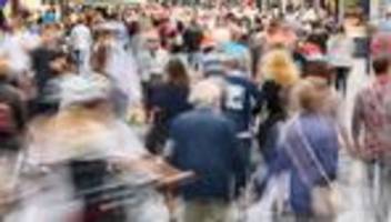 Statistik: Wie sich die Bevölkerungszahl in Sachsen-Anhalt entwickelt