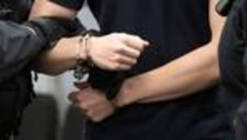 Sächsische Separatisten: Radikale Robenträger