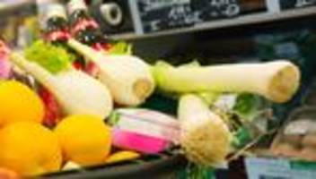 winterklausur: grüne fordern null prozent mehrwertsteuer für bio-essen