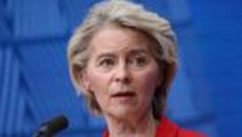 konflikt um grönland: eu-kommission kündigt investitionspaket für grönland an