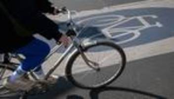 Straßenverkehr: Union fordert strengere Alkohol- und Cannabisregeln für Radfahrende