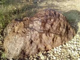 Dem Geheimnis auf der Spur: Der verschwundene Meteorit