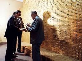 98.613 Barren lagern in New York: Ist Deutschlands Goldschatz in den USA noch sicher?