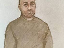 Ehemals konservativer Stadtrat: Brite gesteht Dutzende Vergewaltigungen seiner Ex-Frau