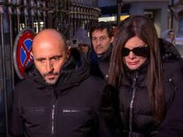 feuerkatastrophe mit 40 toten : u-haft für barbesitzer aus crans-montana aufgehoben