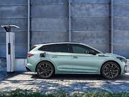 Gebrauchtwagencheck: Skoda Enyaq hat nur eine einzige echte Schwachstelle