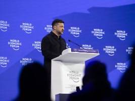 Kiew lehnt Abzug ab: Für Selenskyj ist der Donbass eine Schlüsselfrage in Abu Dhabi