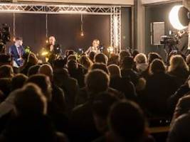 Martin Sellner und die AfD: Je heftiger die These, umso größer der Applaus