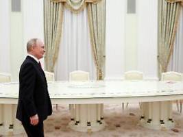 Nach Gesprächen mit Witkoff: Moskau will in Abu Dhabi mit Ukraine verhandeln